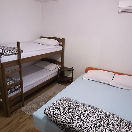 Apartman Seno โมสตาร์ ภายนอก รูปภาพ