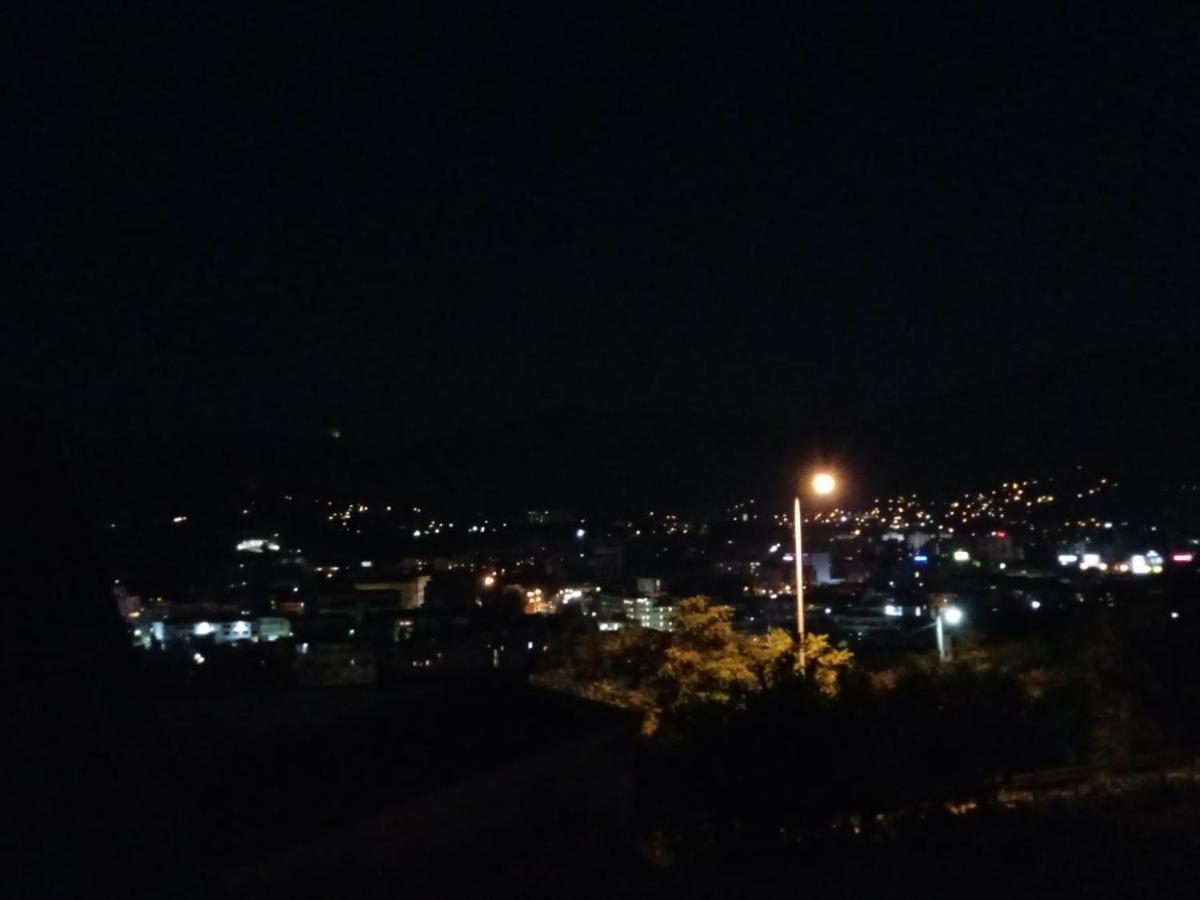 Apartman Seno โมสตาร์ ภายนอก รูปภาพ