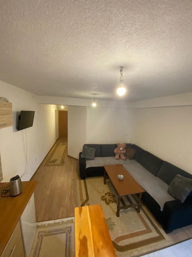 Apartman Seno โมสตาร์ ภายนอก รูปภาพ