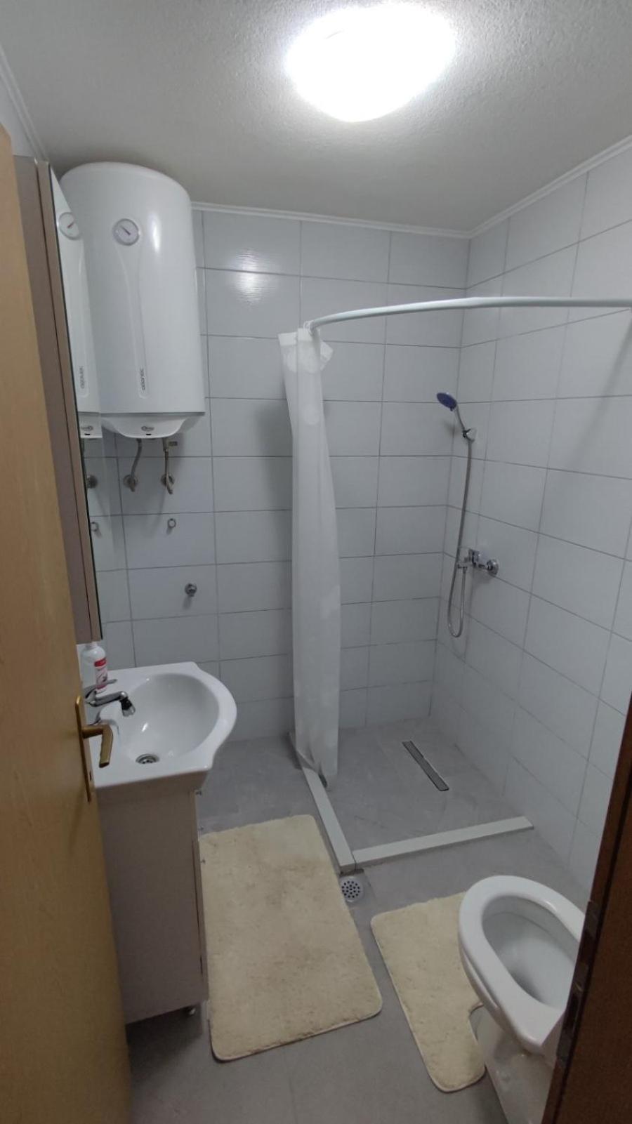 Apartman Seno โมสตาร์ ภายนอก รูปภาพ