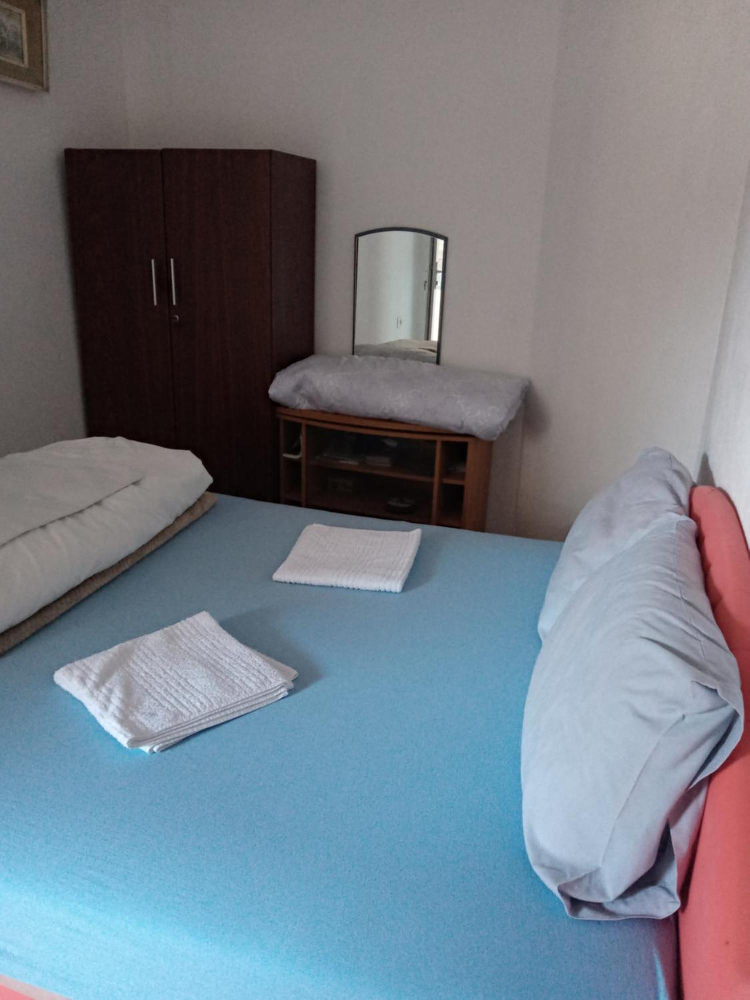 Apartman Seno โมสตาร์ ห้อง รูปภาพ